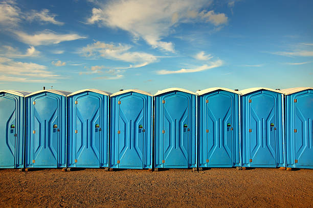 Best Eco-Friendly Portable Toilets in USA